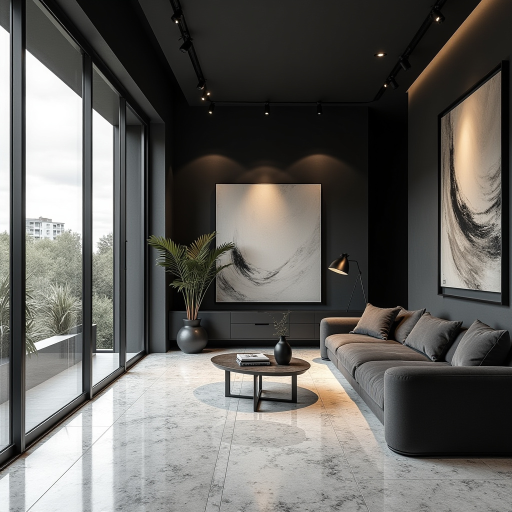 Terrazzo tiles 46