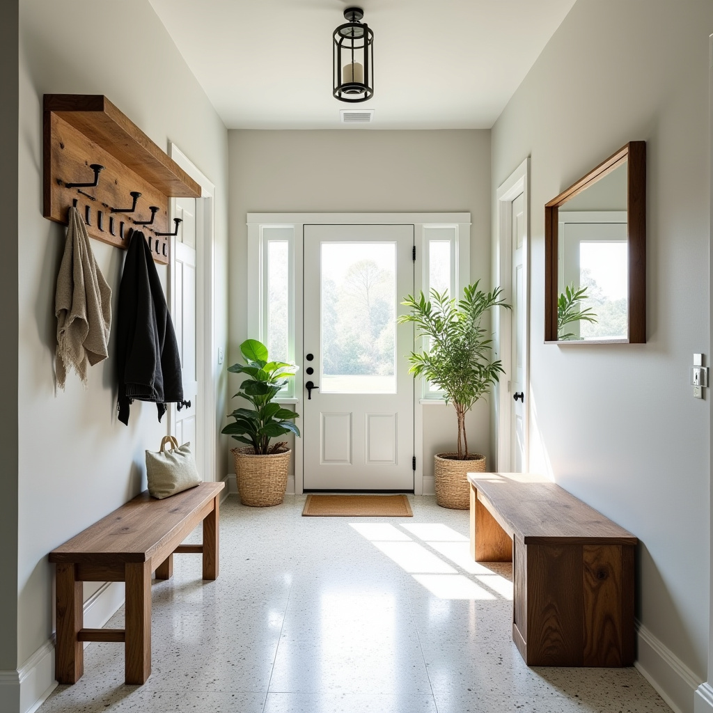 Terrazzo tiles 49