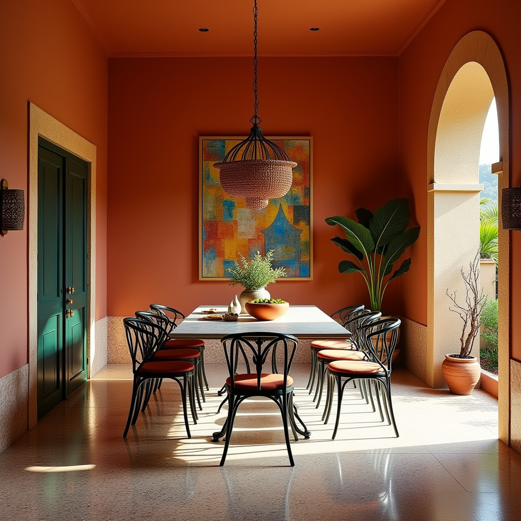Terrazzo tiles 8