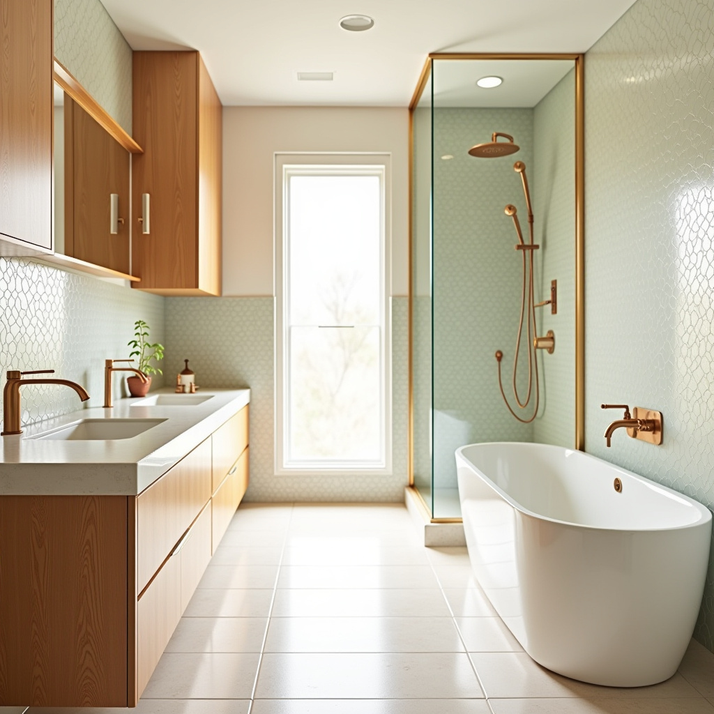 Textured tiles 11