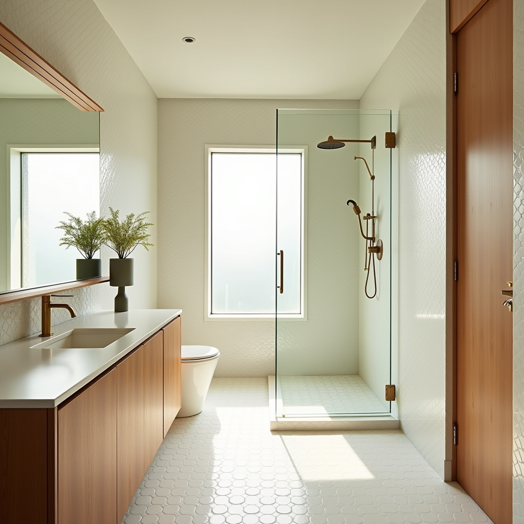 Textured tiles 12