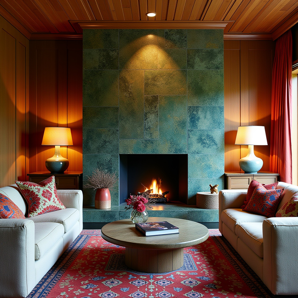 Textured tiles 19