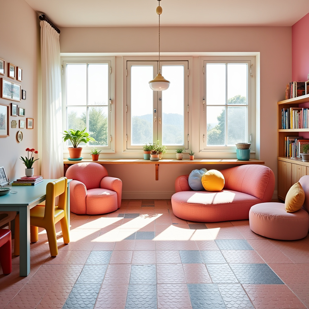 Textured tiles 25