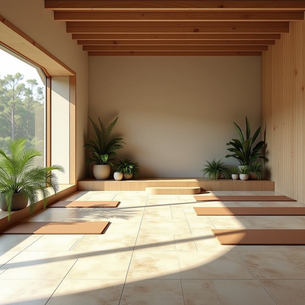 Textured tiles 40