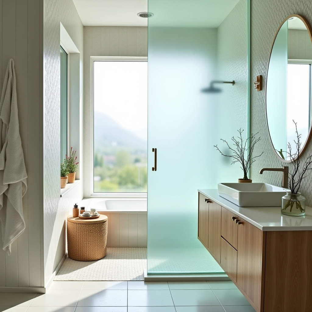 Textured tiles 48