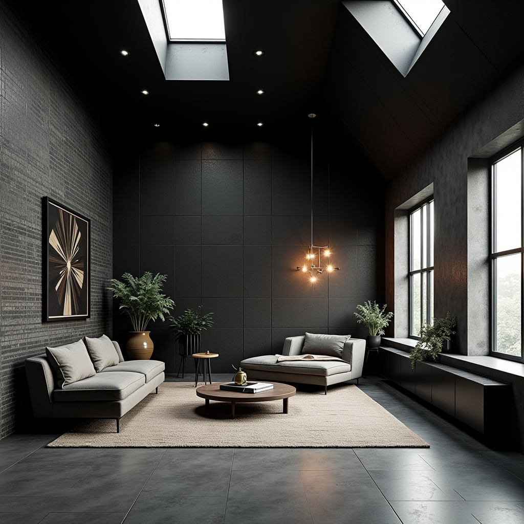Textured tiles 55