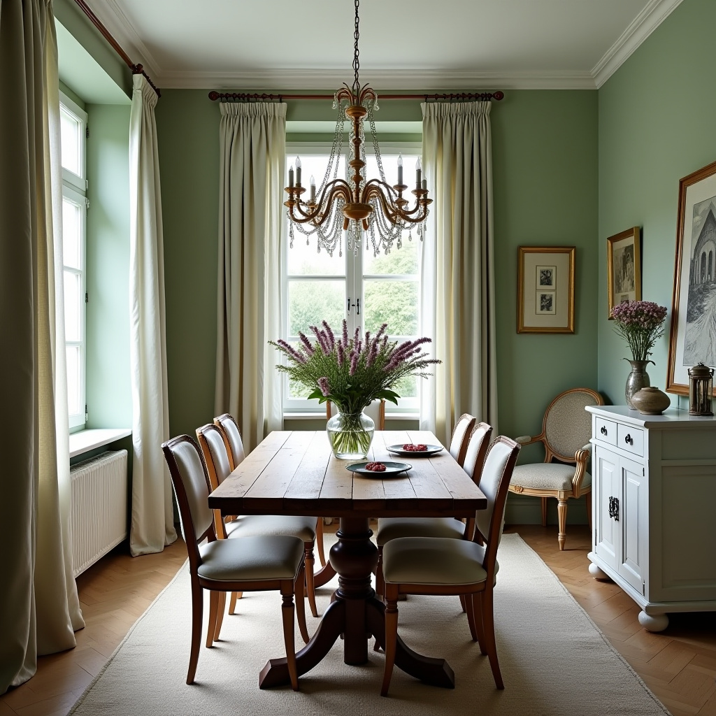 Thermal curtains 10