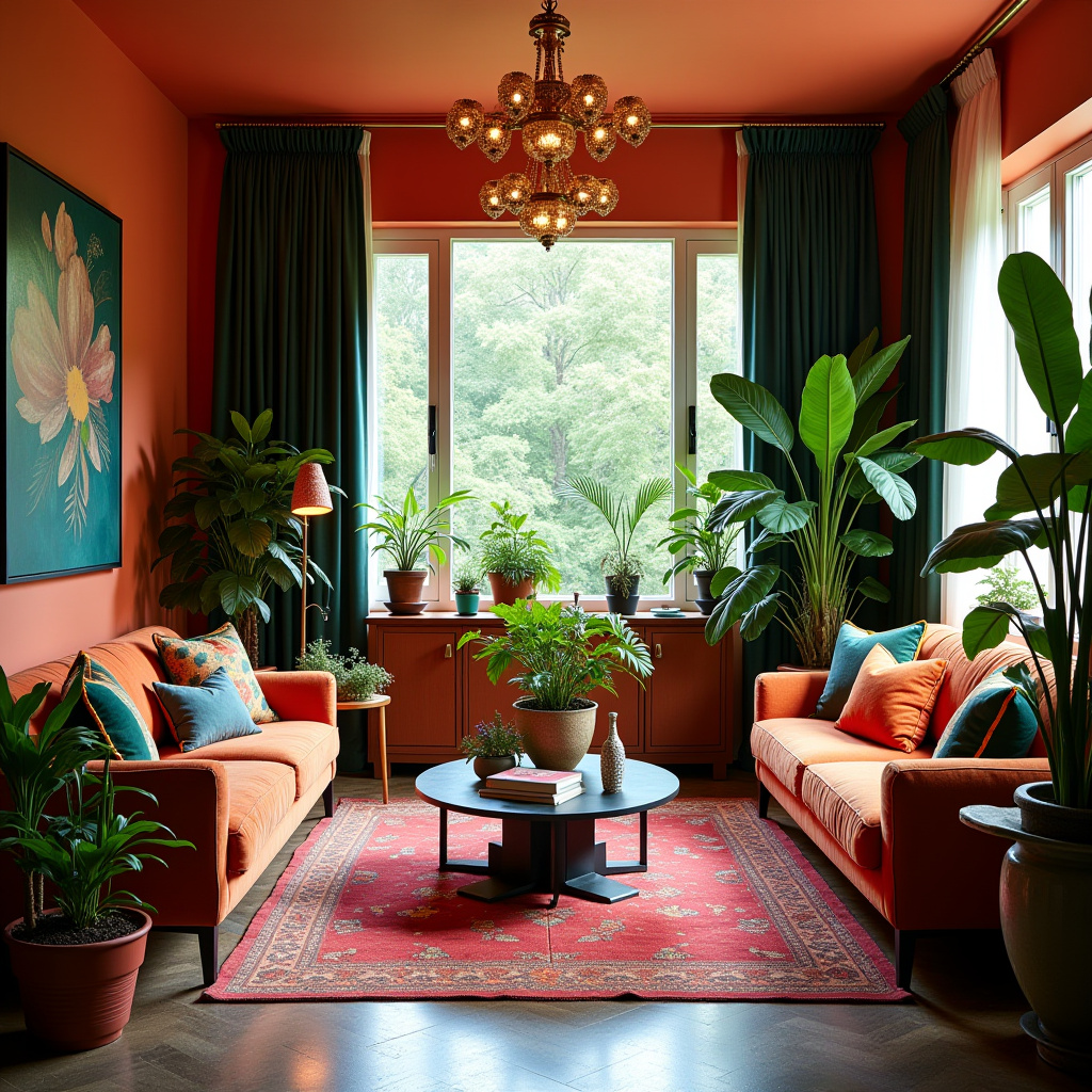 Thermal curtains 15