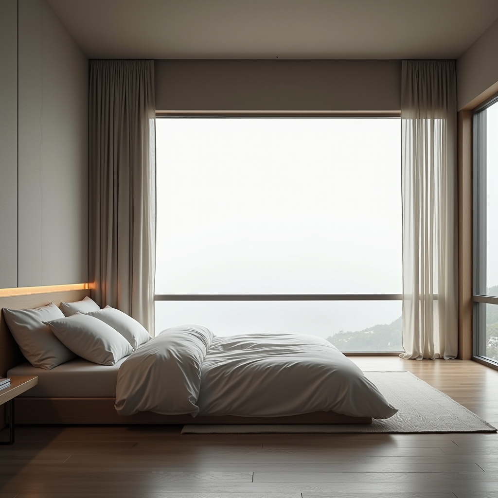 Thermal curtains 17