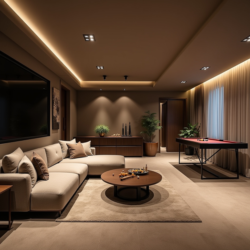 Thermal curtains 23