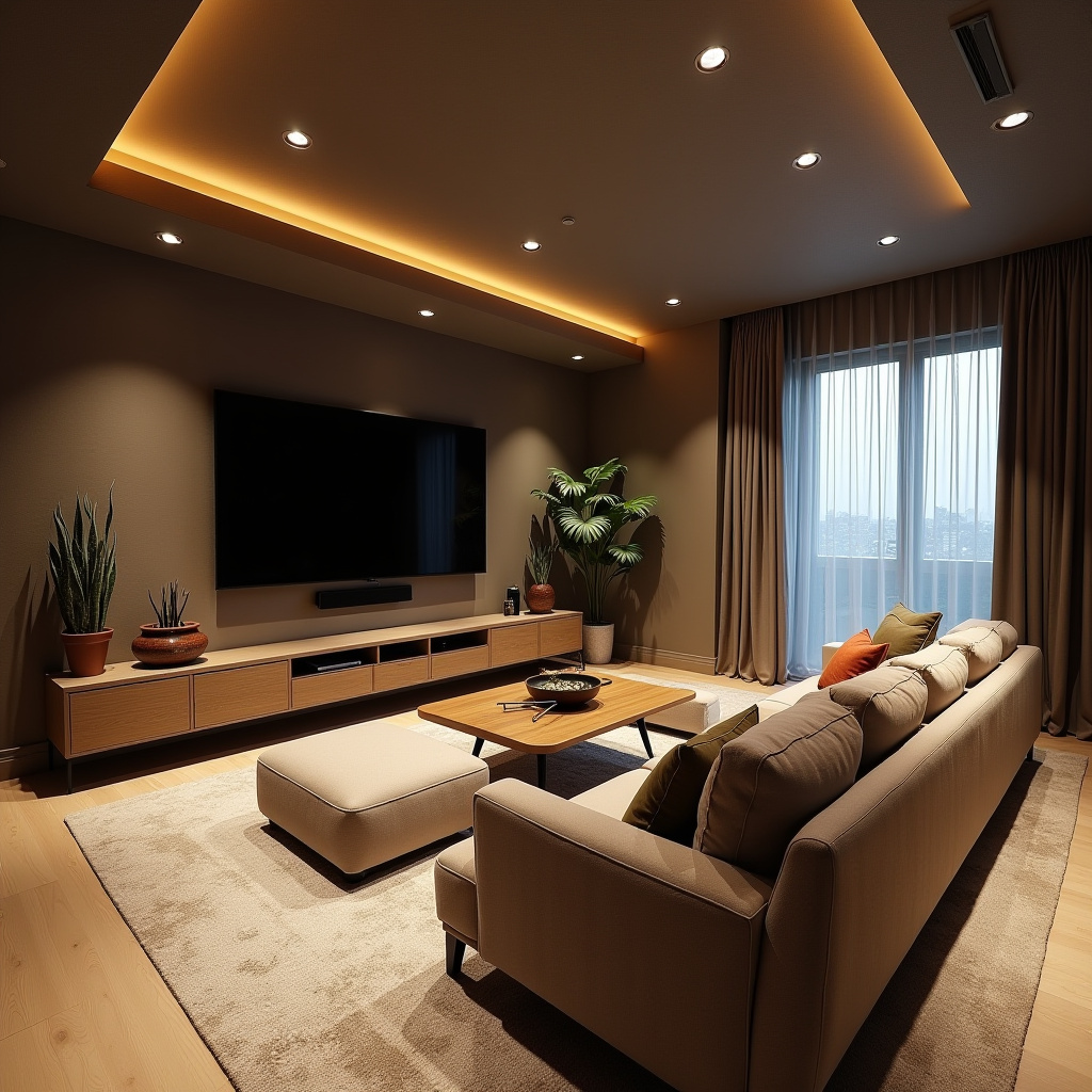 Thermal curtains 24
