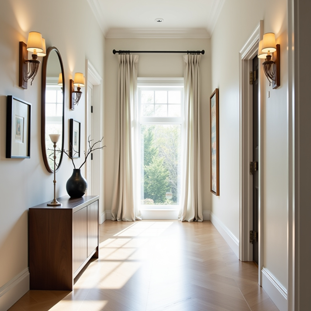 Thermal curtains 34
