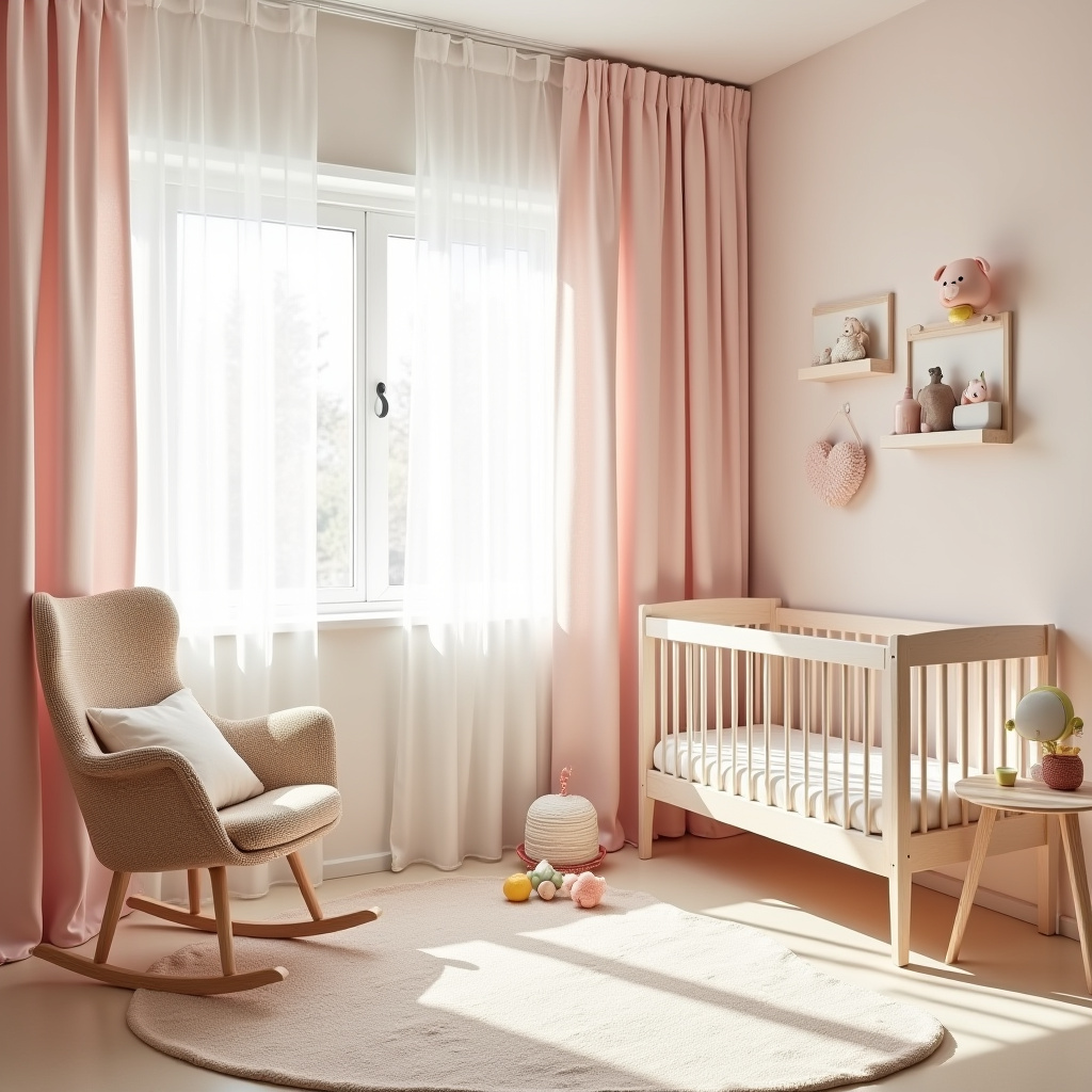Thermal curtains 35