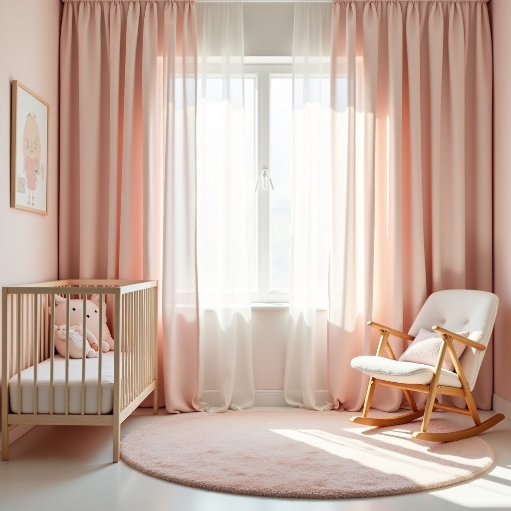 Thermal curtains 36