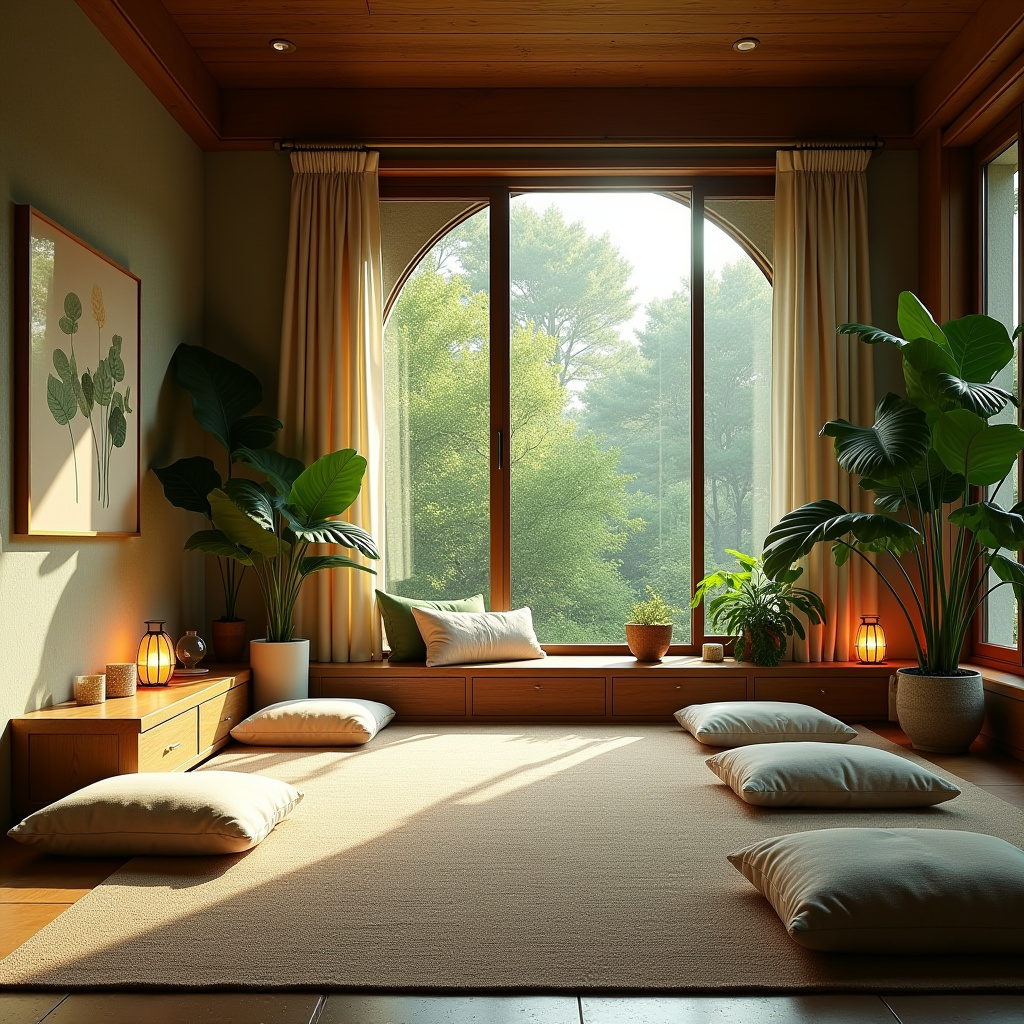 Thermal curtains 37