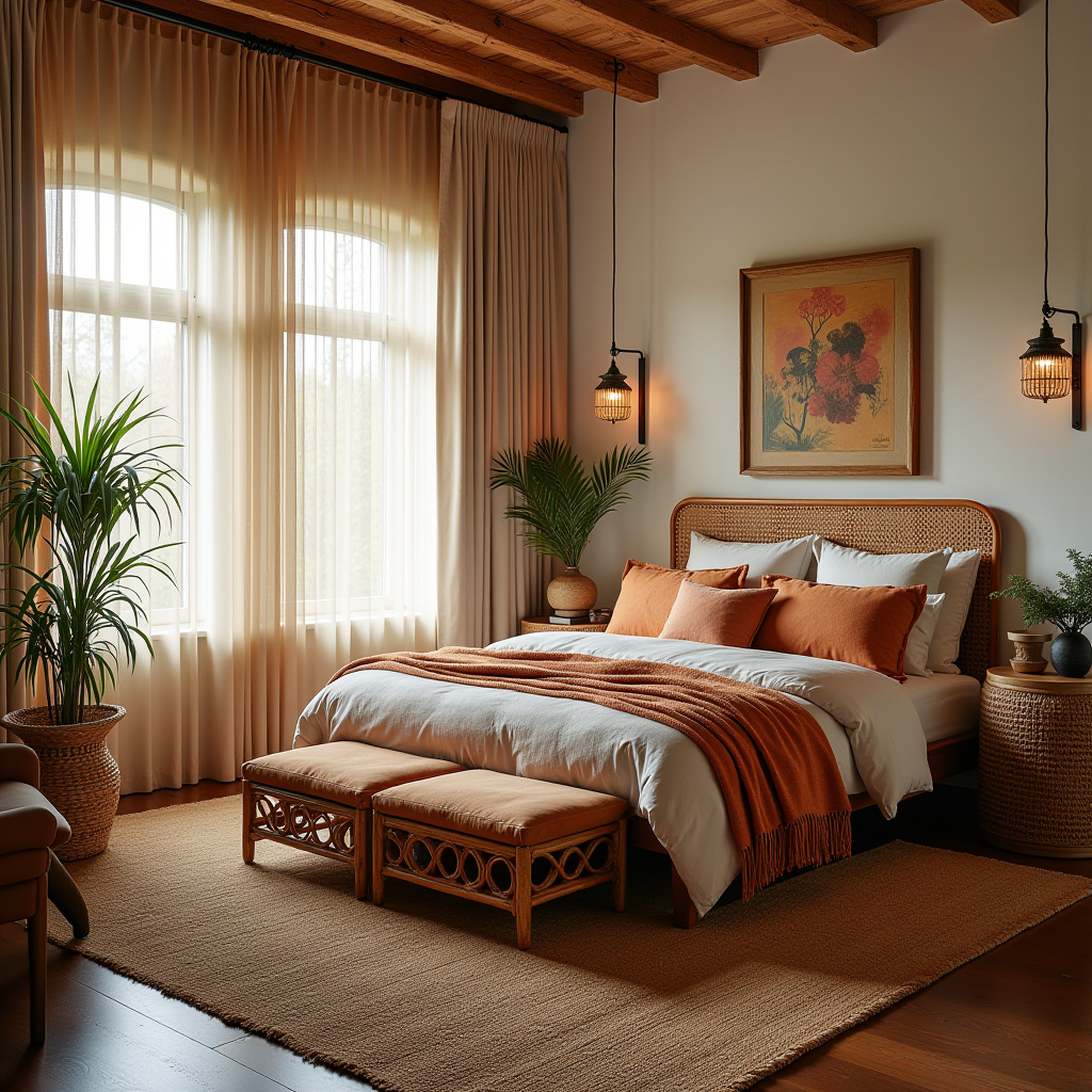 Thermal curtains 4