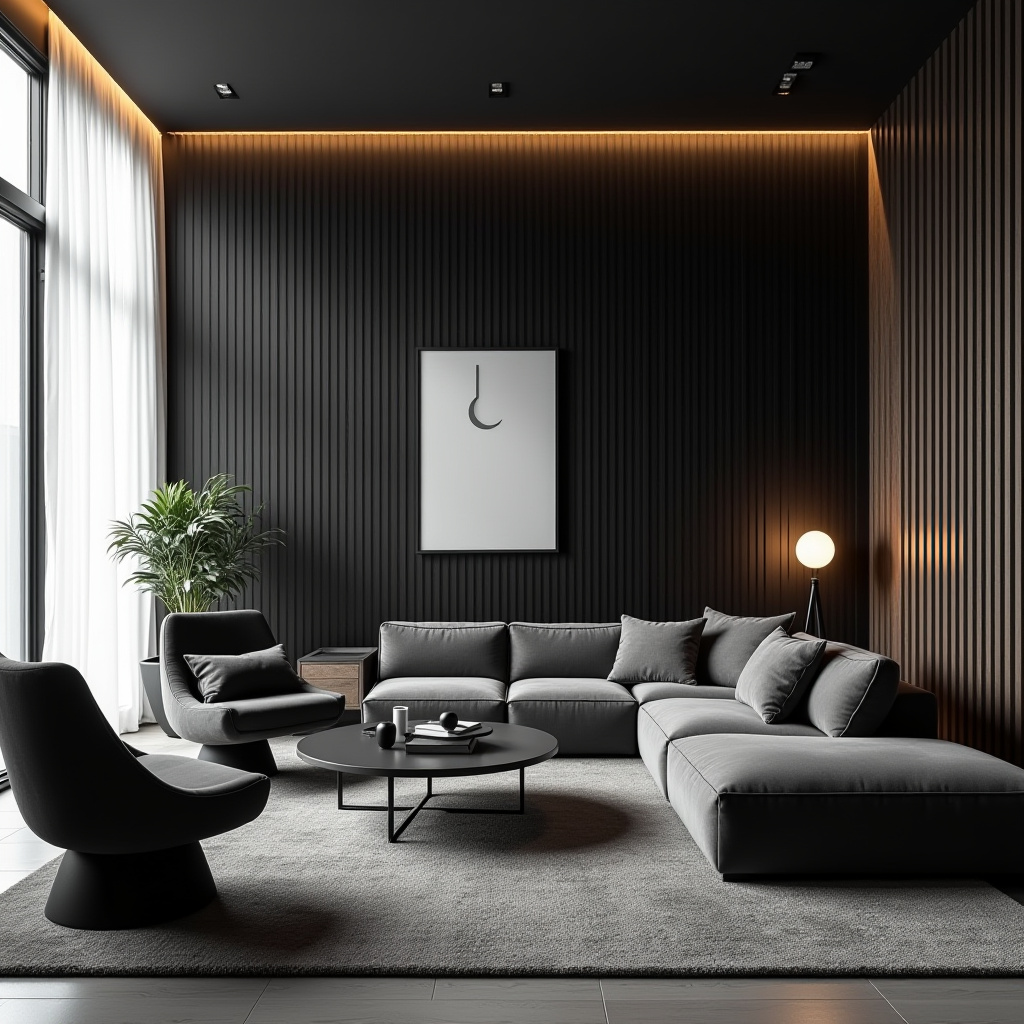 Thermal curtains 49
