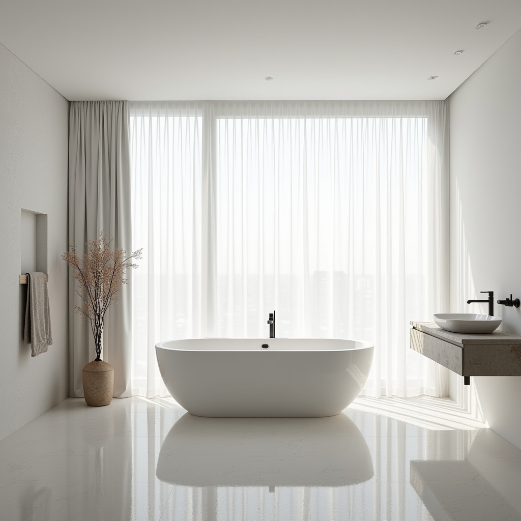 Thermal curtains 55