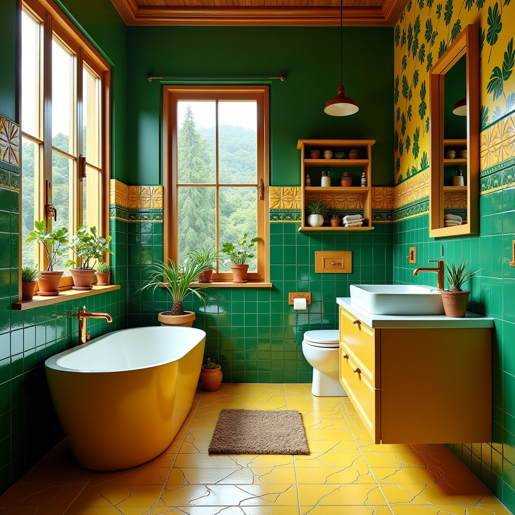 Tile design inspiration 28