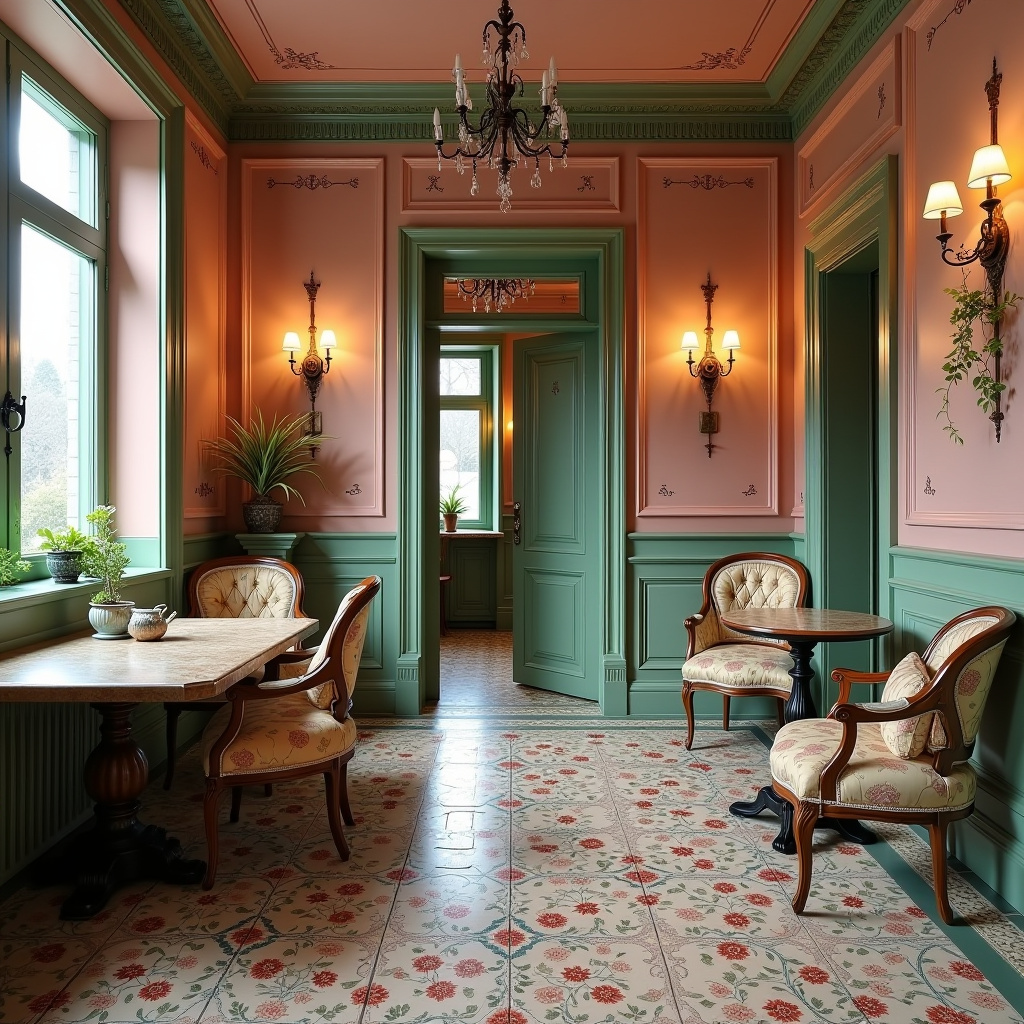 Tile design inspiration 30