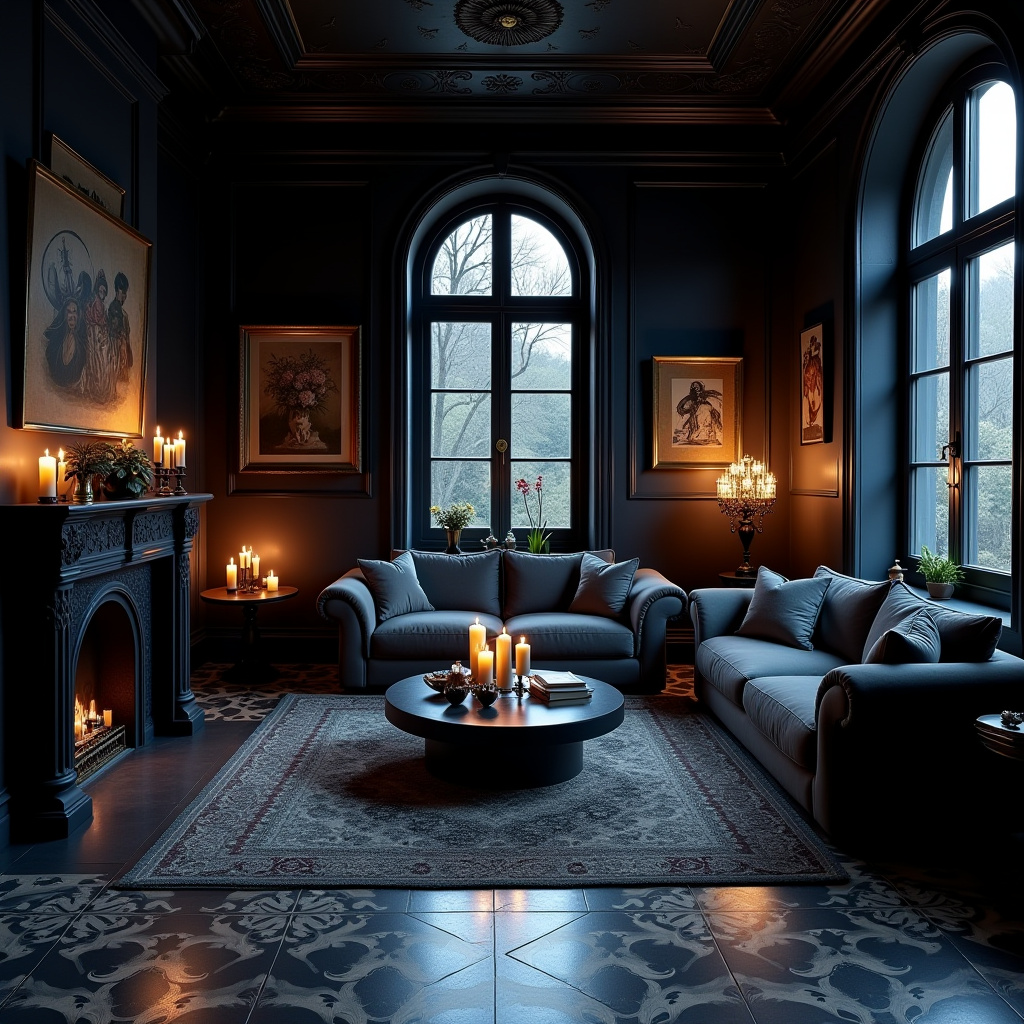 Tile design inspiration 34