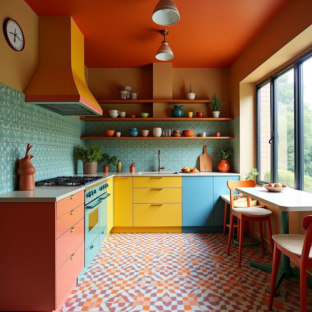 Tile design inspiration 43