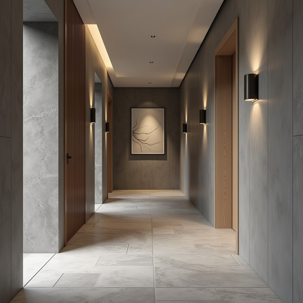 Tile layouts 20