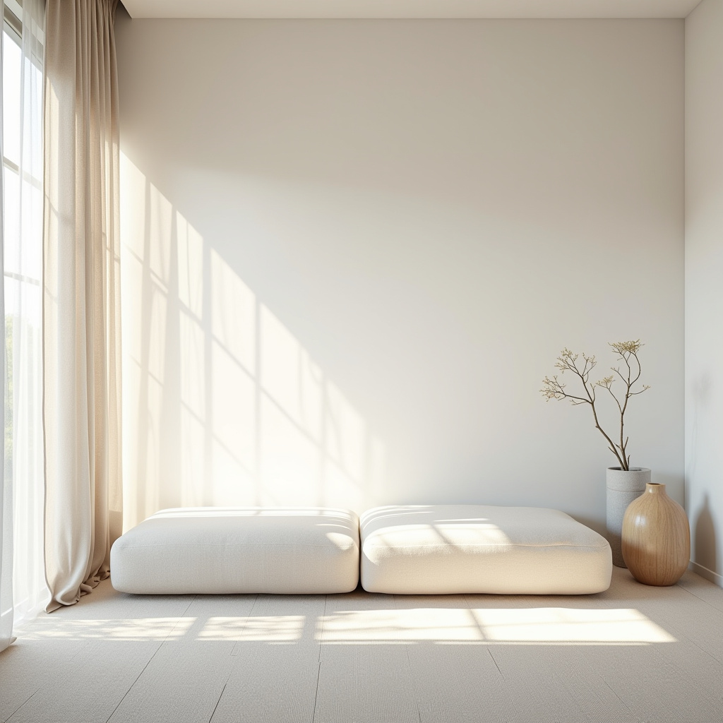 Traditional curtains 42