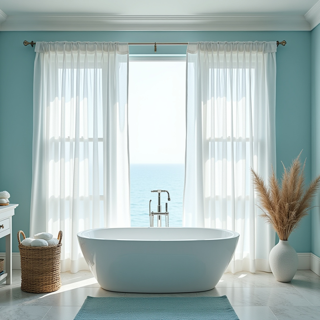 Traditional curtains 53