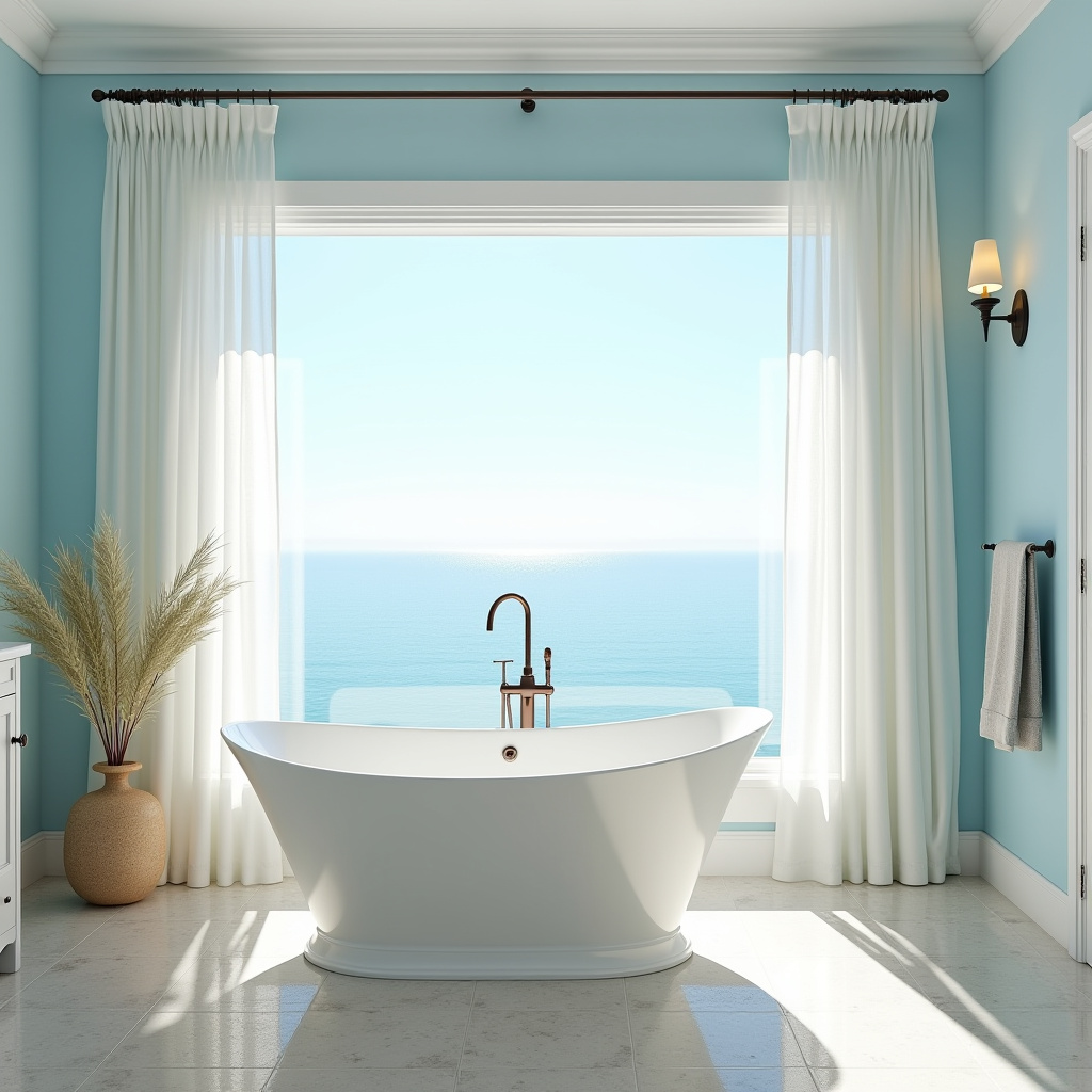 Traditional curtains 54