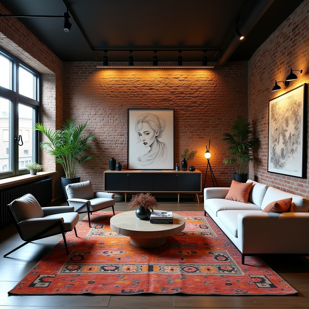 Transitional rugs 18