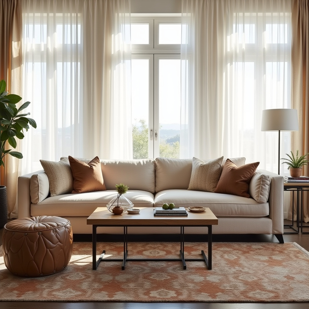 Transitional rugs 2