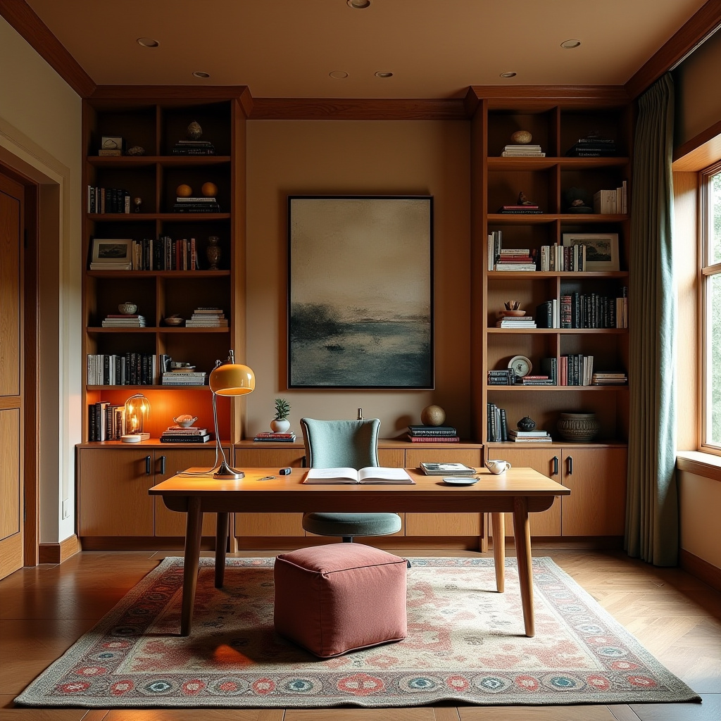 Transitional rugs 23