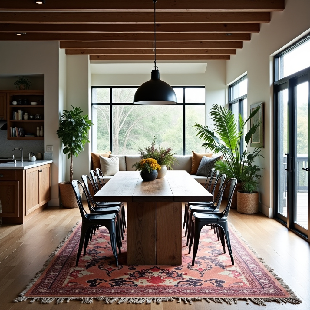 Transitional rugs 27