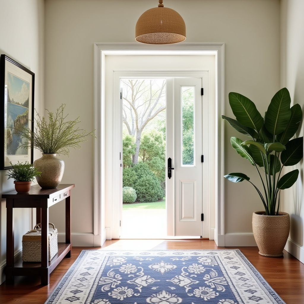 Transitional rugs 39
