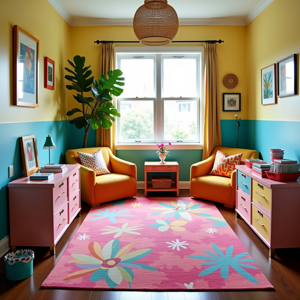 Transitional rugs 42