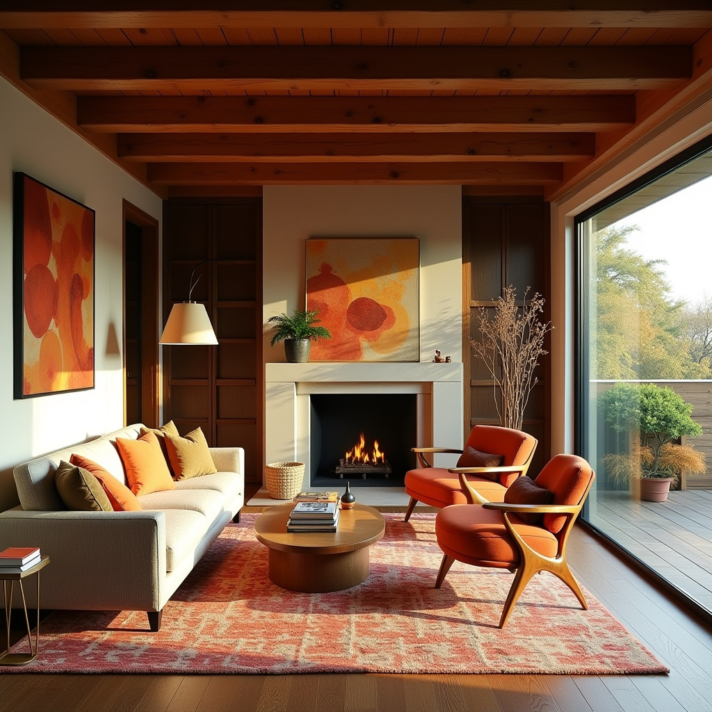 Transitional rugs 45