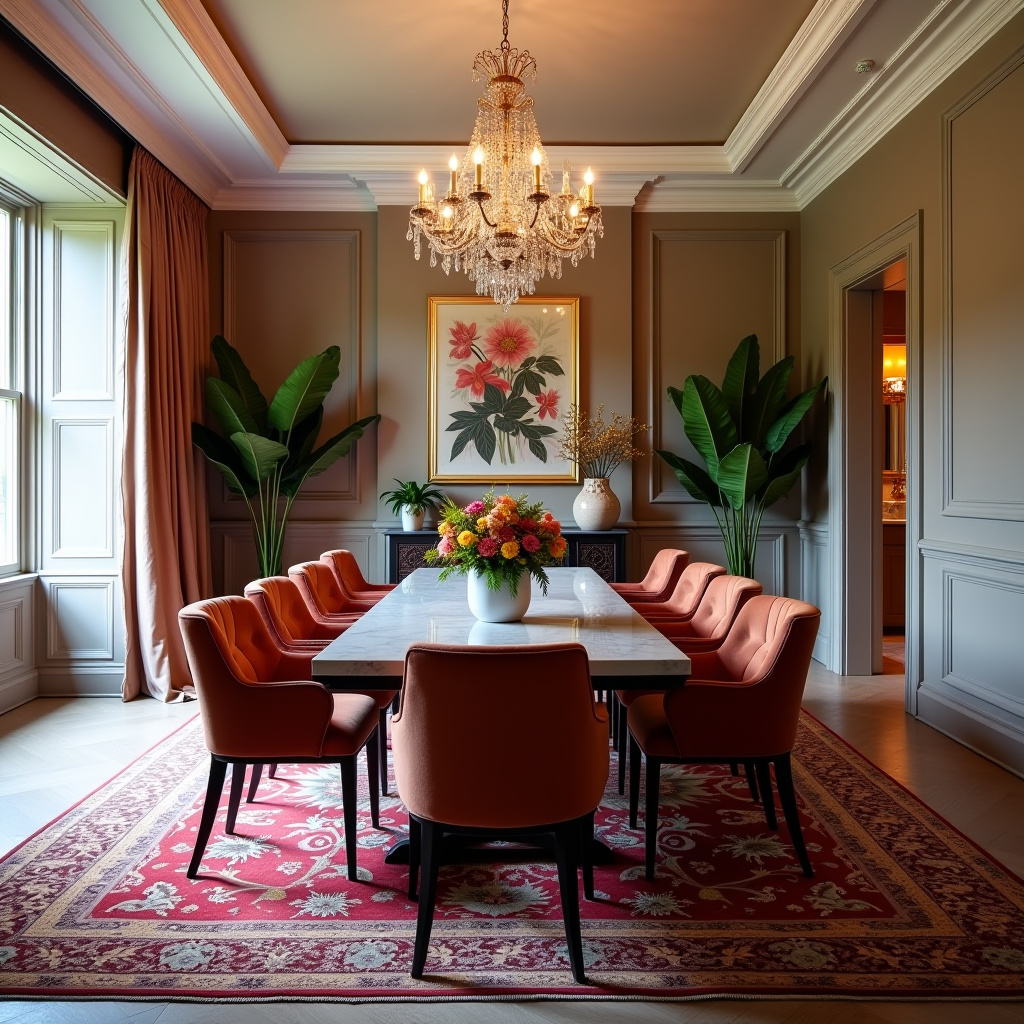 Transitional rugs 54