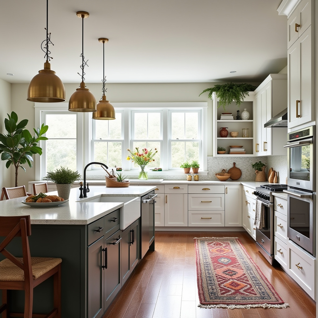 Transitional rugs 55