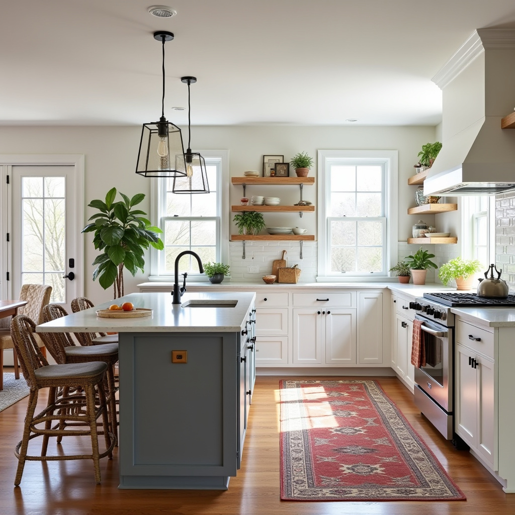Transitional rugs 56