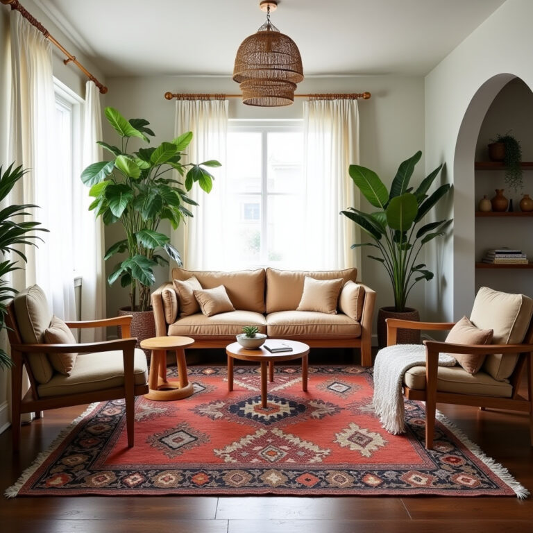 Turkish rugs 1