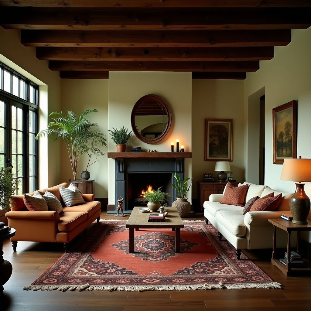 Turkish rugs 12