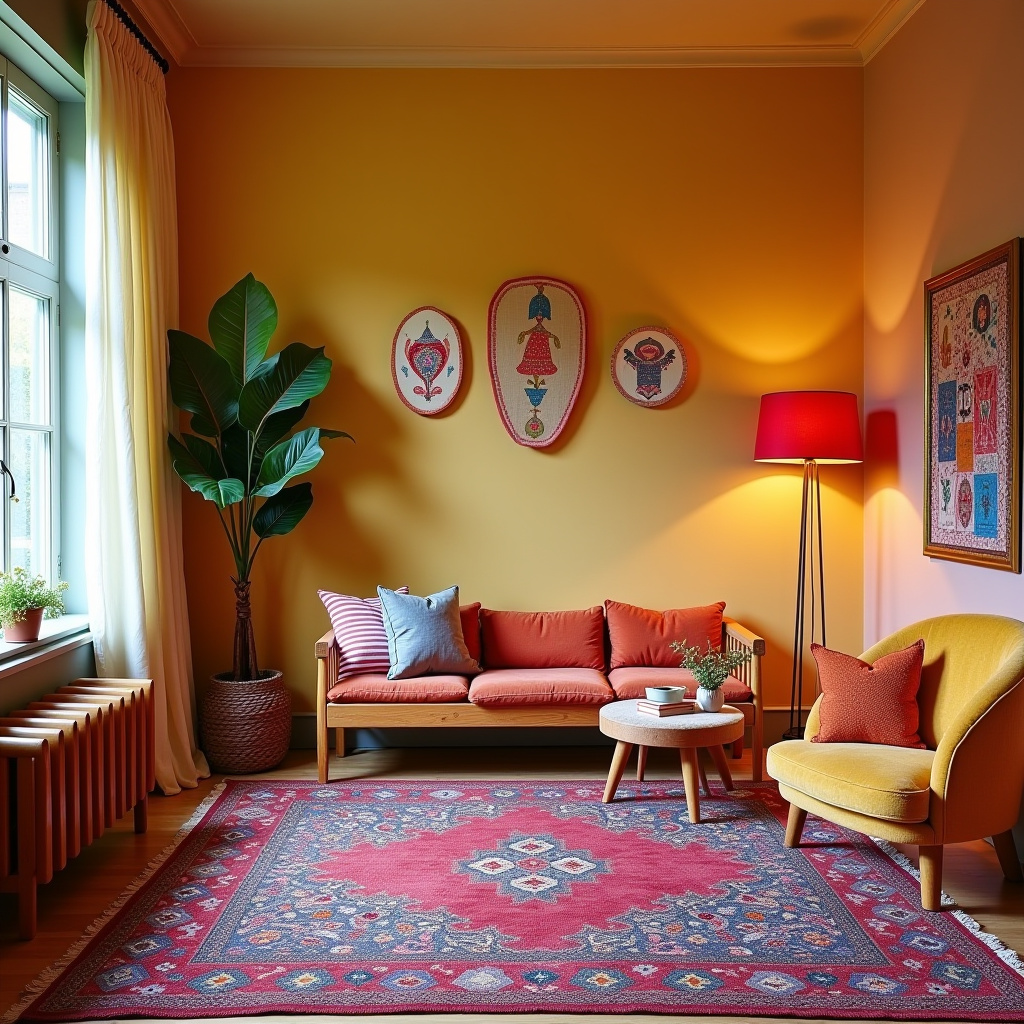 Turkish rugs 15
