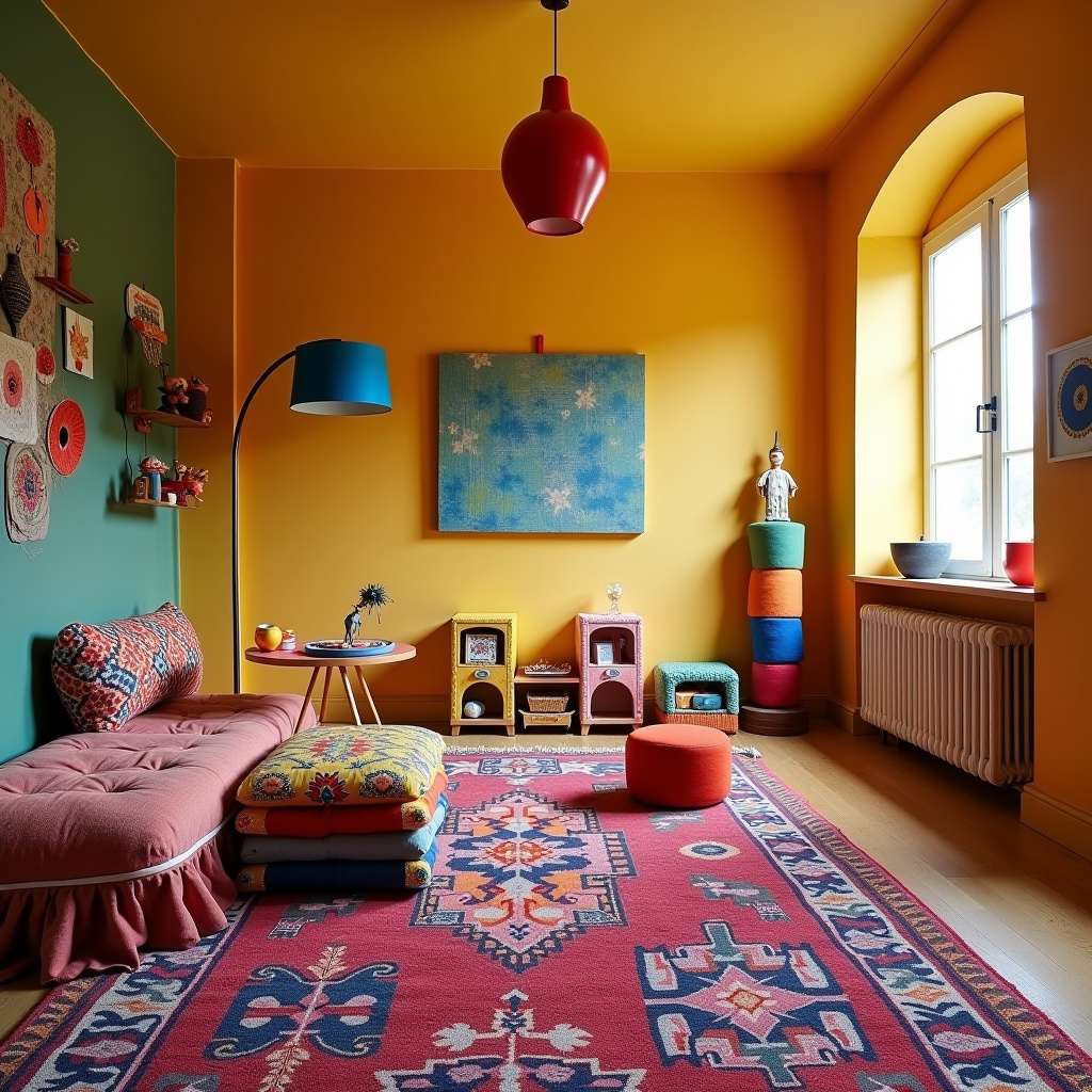 Turkish rugs 16