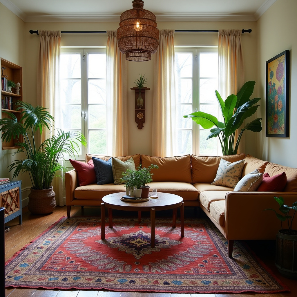 Turkish rugs 2
