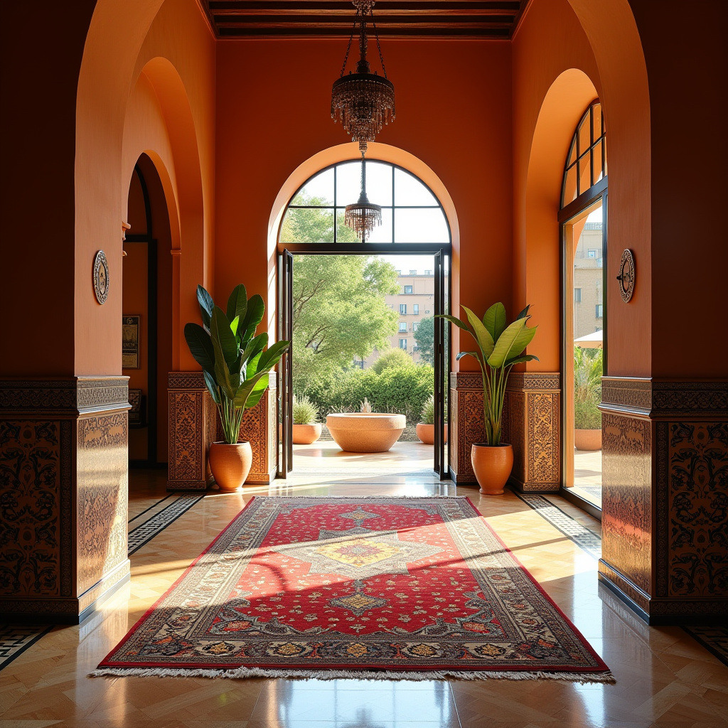Turkish rugs 36