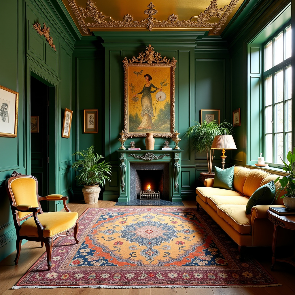 Turkish rugs 40