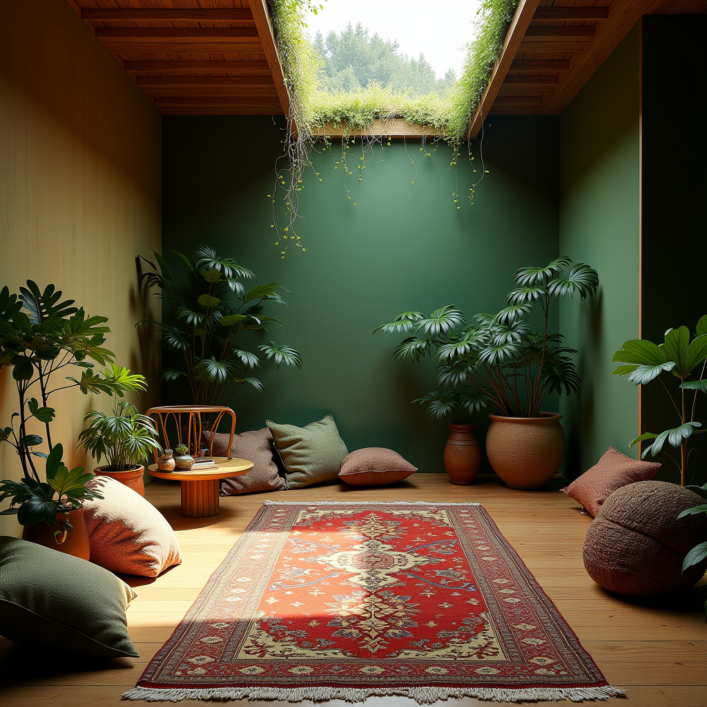 Turkish rugs 45