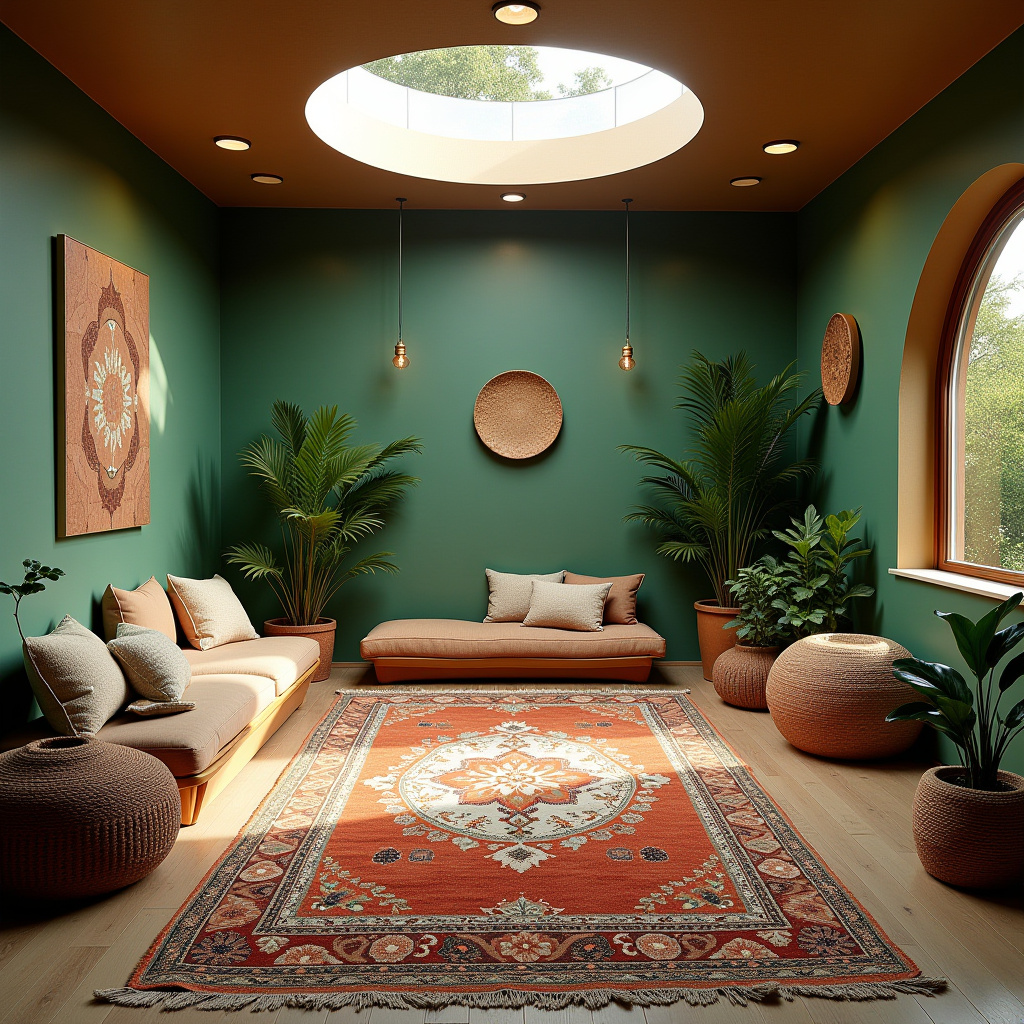 Turkish rugs 46