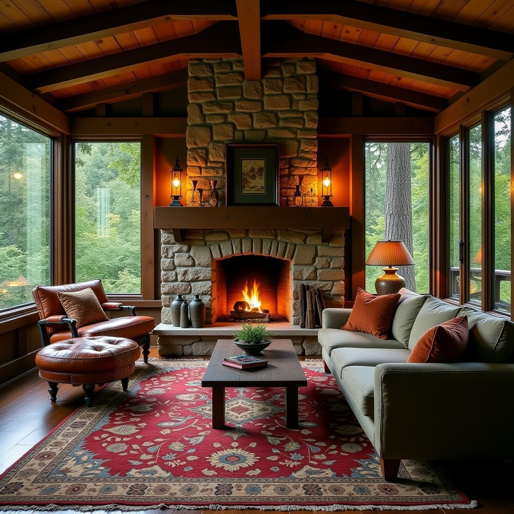 Turkish rugs 52